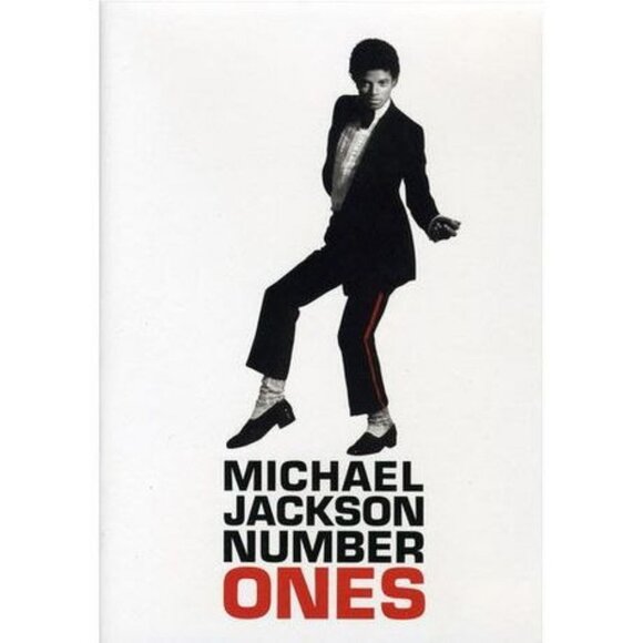 Sony Other - Number Ones (DVD)